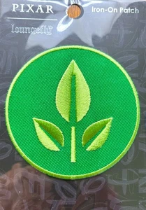 WALL-E "DÍA DE LA TIERRA" - Nuevo parche de hierro Loungefly DISNEY / PIXAR - Imagen 1 de 2