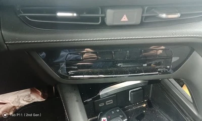 Heater Climate ENVISION  2023 Temperature Control 671048 - Image 1 of 4