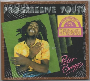 Peter Broggs - Progressive Youth - Picture 1 of 1