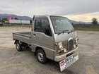 1997 Subaru SAMBAR Classic 2WD Rear WD 5MT Classic Rear Wheel Drive