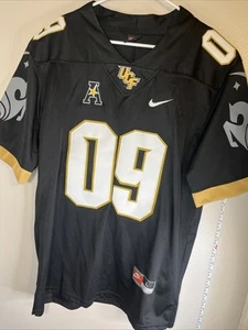 Nike Team UCF Knights Fußball Trikot Herren Größe L " - Bild 1 von 8