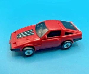 Vintage 1985 Tonka Go Bots Major Mo Transformers Bandai Macao MR-48 - Picture 1 of 4