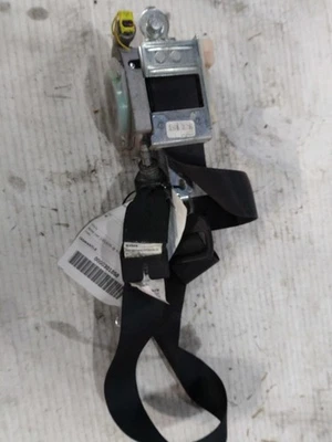 2015 Nissan Titan Black Seat Belt OEM 868859GD8B Used 92K Miles 4DR Foto 1 de 4