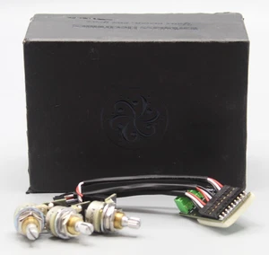 Darkglass Electronics Tone Capsule Bass Guitar Preamp Circuit Pickup *Pre-owned* - Picture 1 of 5