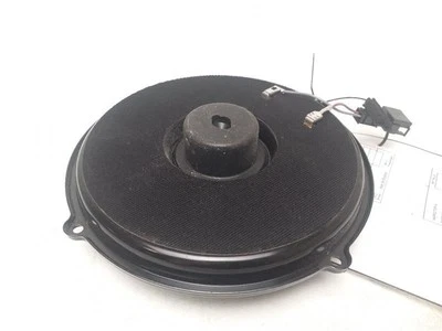 ALTAVOZ CONDUCTOR DELANTERO compatible con AUDI A4 2002 - 2009 OEM Foto 1 de 4