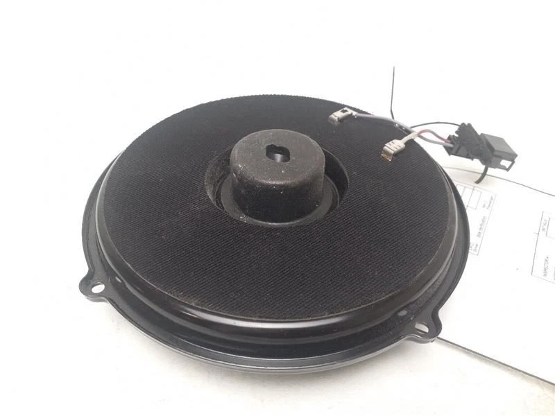 ALTAVOZ CONDUCTOR DELANTERO compatible con AUDI A4 2002 - 2009 OEM Foto 1 de 4