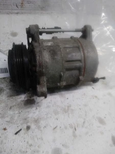 Used A/C Compressor fits: 2017 Cadillac Escalade  Grade A - Picture 1 of 6