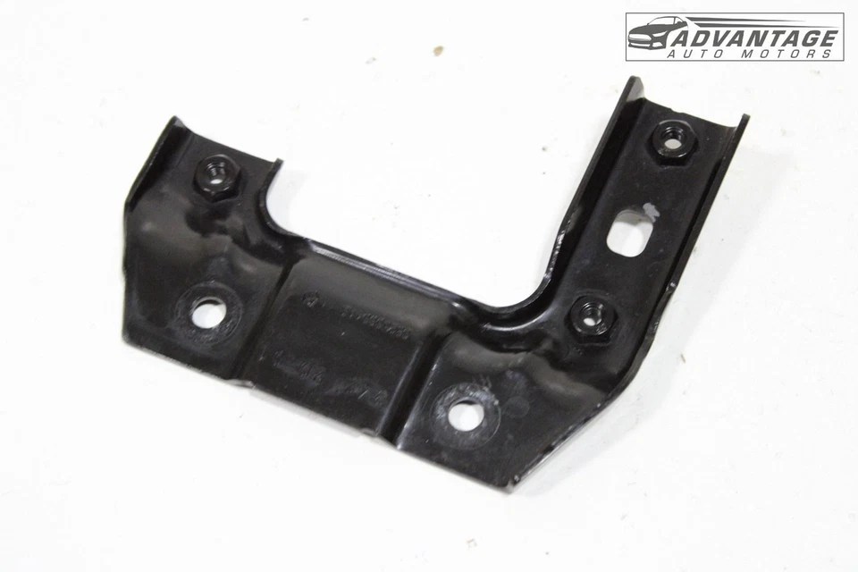 2017-2021 JEEP COMPASS ADAPTIVE CRUISE RADAR CONTROL MODULE BRACKET SUPPORT OEM - Изображение 1 из 4