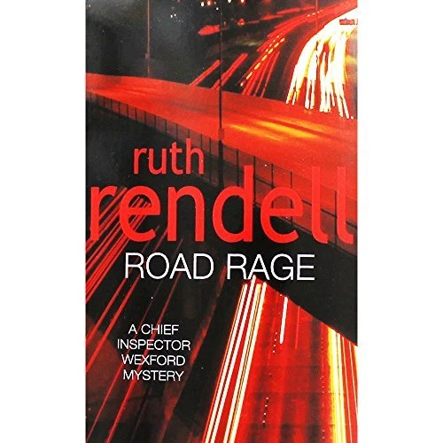 Road Rage - Image 1 of 1