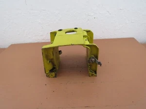John Deere 60V Chainsaw OEM Clutch Cover B-180 - Picture 1 of 7