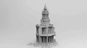 City scatter 10 in 15mm only - Picture 1 of 6