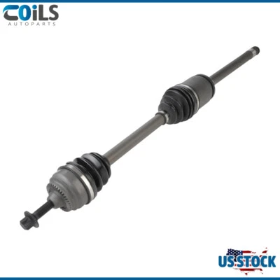 Eje delantero derecho CV eje para BMW 640i xDrive Gran Coupé 3,0 L 2014-2018 Foto 1 de 4