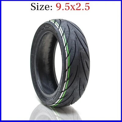 9.5x2.5 Tire Tubeless for NIU KQi Electric Scooter