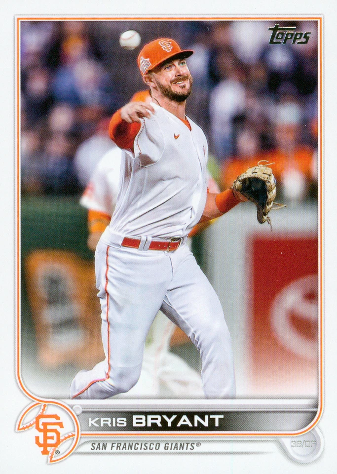 2022 Topps Series 1 Card Numbers 1-110 Base Singles Vets & RC - Pick Your Cards - Image 1 of 1