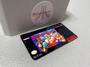 ¡¡Súper Punch-Out!! (SNES) Etiqueta de juego de repuesto Super Nintendo - Imagen 1 de 1