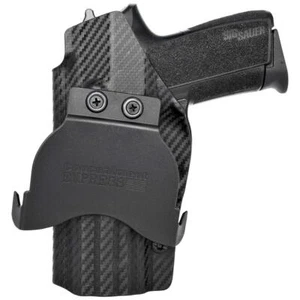 Funda de paleta Sig Sauer SP2022 - engranaje redondeado - Imagen 1 de 5