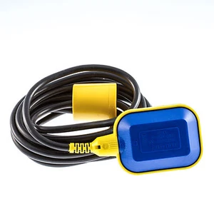 Float Switch For Liquid / Water Level Control Filling Or Emptying Applications - Picture 1 of 2