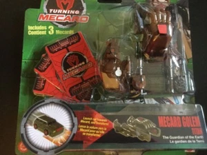 Turning Mecard Mecanimal Starter Pack Mecard Golem Titan - Bild 1 von 4