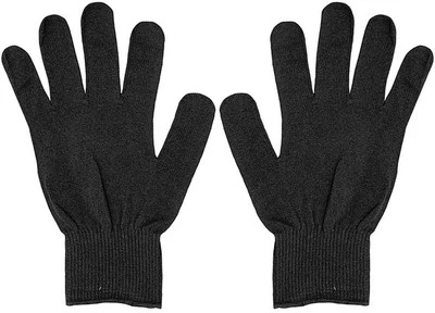 Guantes militares de polipropileno forros guantes finos ligeros hechos en EE. UU. Foto 1 de 2