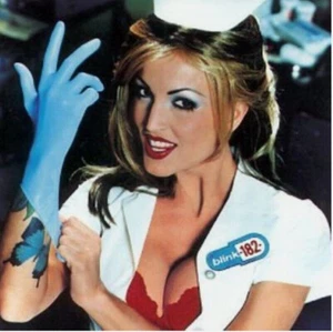 Blink 182 - Enema of the State - Blink 182 CD (D10) - Picture 1 of 1