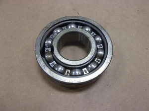 BCA 1306L0 einreihiges Rillen-Radialkugellager 30 Innendurchmesser x 72 Außendurchmesser x 20 B mm - Bild 1 von 5