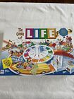 Hasbro The Game of Life Board Game 1999 40th Anniversary Edition