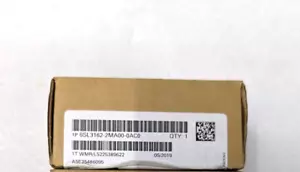 1 STCK. Siemens NEU Netzstecker 6SL3162-2MA00-0AC0 6SL3162-2MA00-0AC0 SCHNELLER VERSAND - Bild 1 von 1