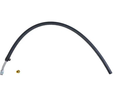 For 1971-1976 Oldsmobile 98 Power Steering Return Line Hose Assembly 95937PK - Image 1 of 2
