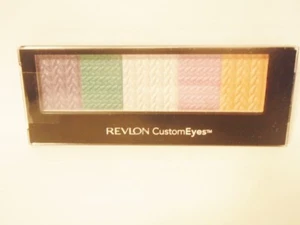 Revlon Custom Eyes Shadow & Liner Eye Shadow-Party Pops #015 - Picture 1 of 1