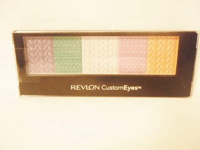 Revlon Custom Eyes Shadow & Liner Eye Shadow-Party Pops #015 - Image 1 of 1