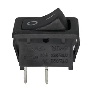 1PCS On Off Switch for Oreck BB-870-AW Type 2 Compact Canister Vacuum Cleaner - Picture 1 of 3