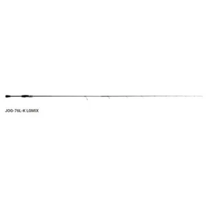 Jackson Ocean Gate Lightgame Mix JOG-76L-K LGMIX Shore Jig Spinning rod Japan - Picture 1 of 4
