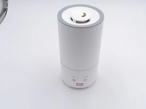 Mini humidificador ultrasónico CVS Health calmante niebla fría - Imagen 1 de 9