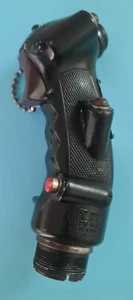 F-104 Starfighter/F-4 Phantom pilot control stick with SAFETY original rare HAF - Bild 1 von 9