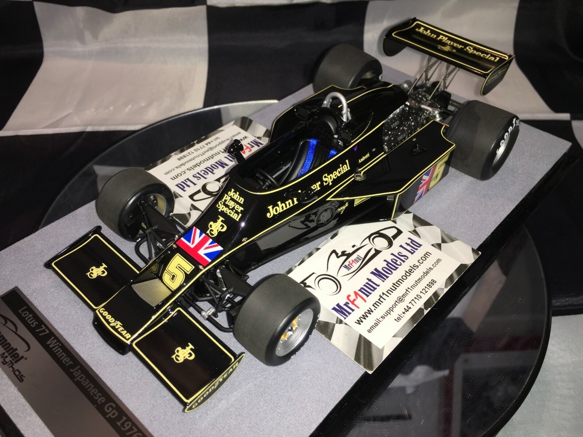 Lotus Lotus 1:18 Scale Diecast Formula 1 Cars for sale | eBay Lotus Lotus 1:18 Scale Diecast Formula 1 Cars for sale | eBay