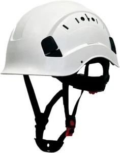 Safety Hard Hats Construction ANSI Z89.1 Approved 6-Point Suspension - Picture 1 of 4