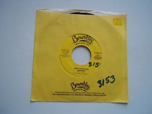 GREG KIHN BAND - Jeopardy / Fascination - 45 RPM 7" Record 1983 BESERKLEY - Picture 1 of 6