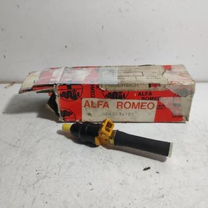 INIETTORE ALFA ROMEO 75 1800 IE ORIGINALE 60534707 - Imagen 1 de 9