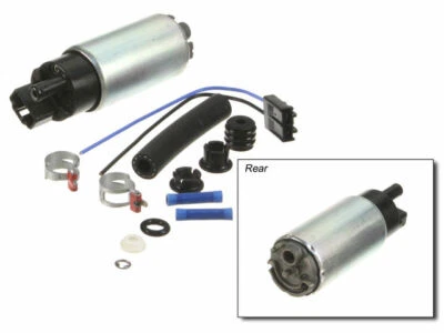 Bomba de combustible Denso 73765BF 1996 para Jaguar XJ6 1995-1997 ajuste por primera vez sin pantalla Foto 1 de 2
