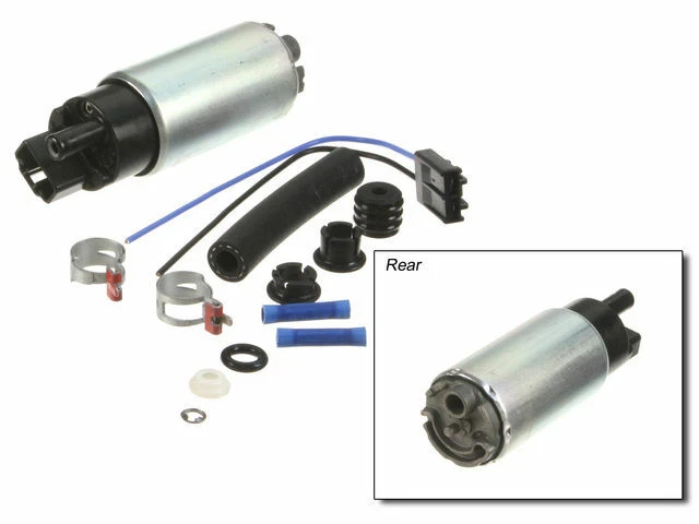 Bomba de combustible Denso 73765BF 1996 para Jaguar XJ6 1995-1997 ajuste por primera vez sin pantalla Foto 1 de 2