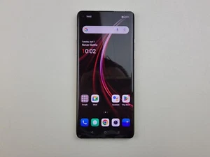 OnePlus 8 (IN2017) 128GB - Glow (T-Mobile) - CRACKED - Clean IMEI - J8867 - Afbeelding 1 van 7