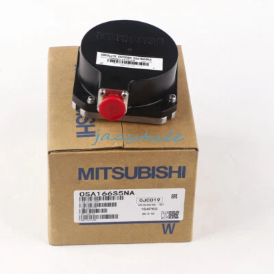 1PC Mitsubishi encoder OSA166S5NA NEW - Image 1 of 4