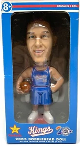 NBA Sacramento Kings Darius Songaila Bobble Head from Carls Junior - Picture 1 of 6