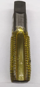 Kromhard M38 x 4 mm Hand Plug Tap Metric GD5 HSS UK - M38 x 4mm - Picture 1 of 1