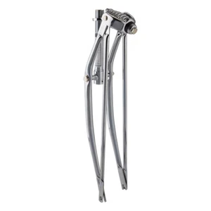 Horquilla Springer Réplica Sunlite 26 Sunlt 180x70x22.2x27 Cp - Imagen 1 de 1