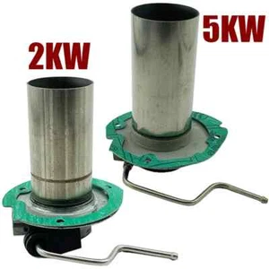 Quemador calentador de 2KW/5KW y cámara de combustión de junta para calentador de estacionamiento de aire diésel - Imagen 1 de 10