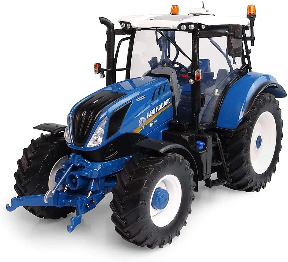 Universal Hobbies New Holland Heritage Blue Edition 1:32 UH6234 - Image 1 of 1