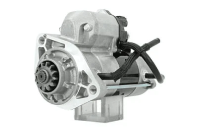 Starter TOYOTA LAND CRUISER 200 4.5 D V8 DSN1210 - Image 1 of 4