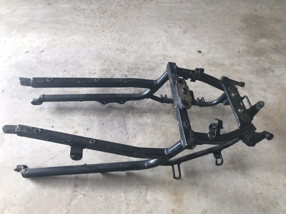 Subchasis Suzuki TL1000S Foto 1 de 4