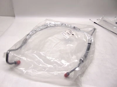 New Genuine Bentley Arnage RHD Steering Rack To Regulator Hydraulic Pipe Line  - Image 1 of 3